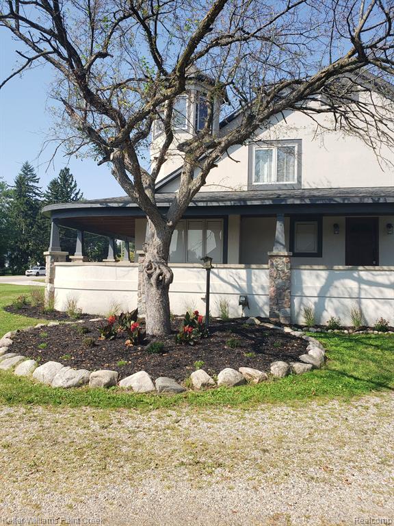 582 West Hamlin Road Rochester, MI 48307 - Photo 35 of 37