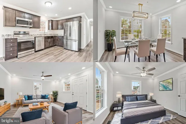 $550,000 | 5332 D Street Southeast, Washington, DC 20019