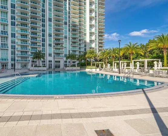 $10,300 | 3201 Northeast 183rd Street, Unit 2202, Aventura, FL 33160