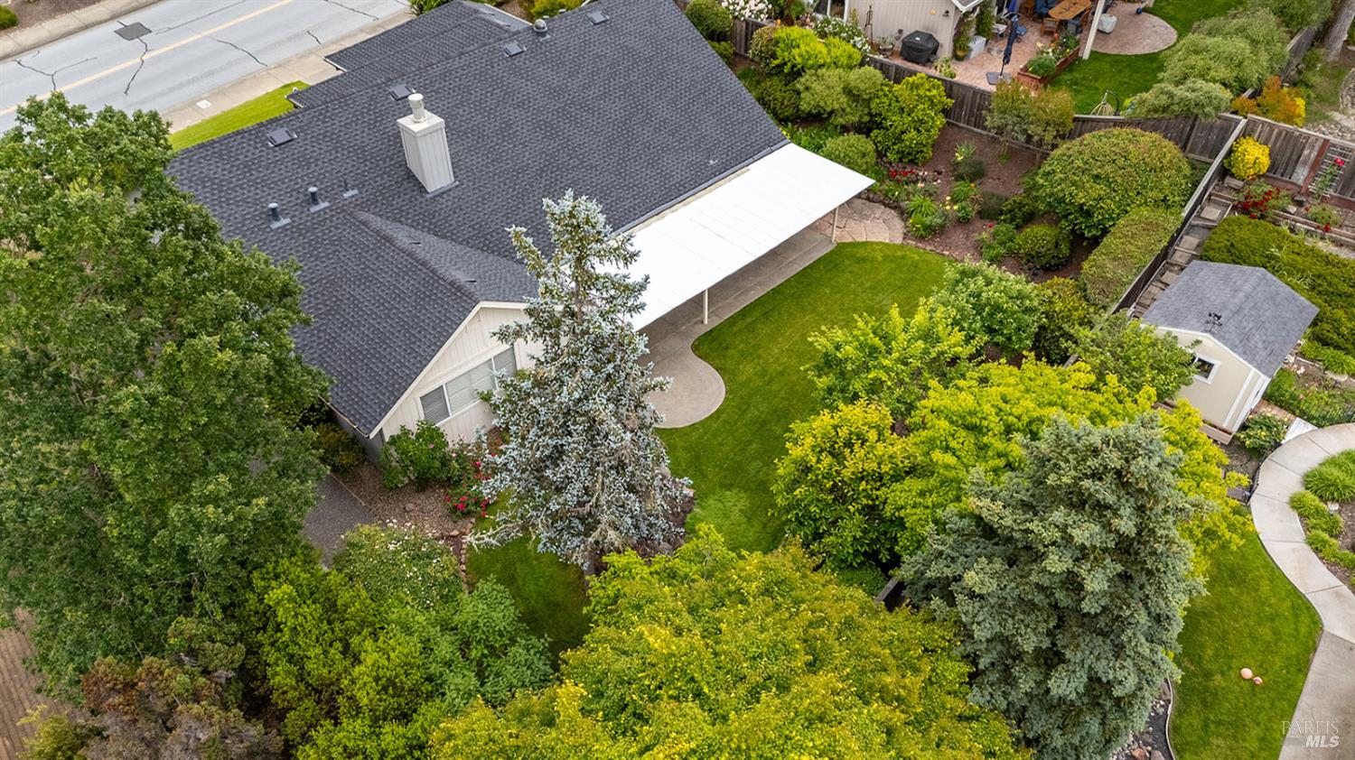 5992 Stone Bridge Road Santa Rosa, CA 95409 - Photo 35 of 35