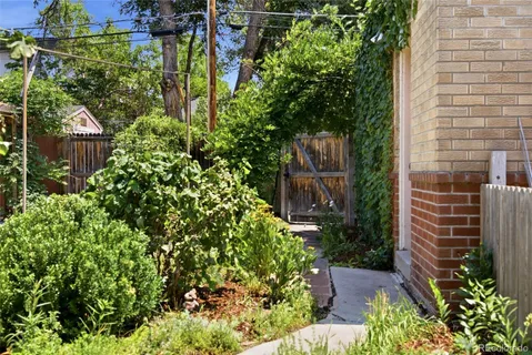 $787,500 | 1564 South Josephine Street, Denver, CO 80210