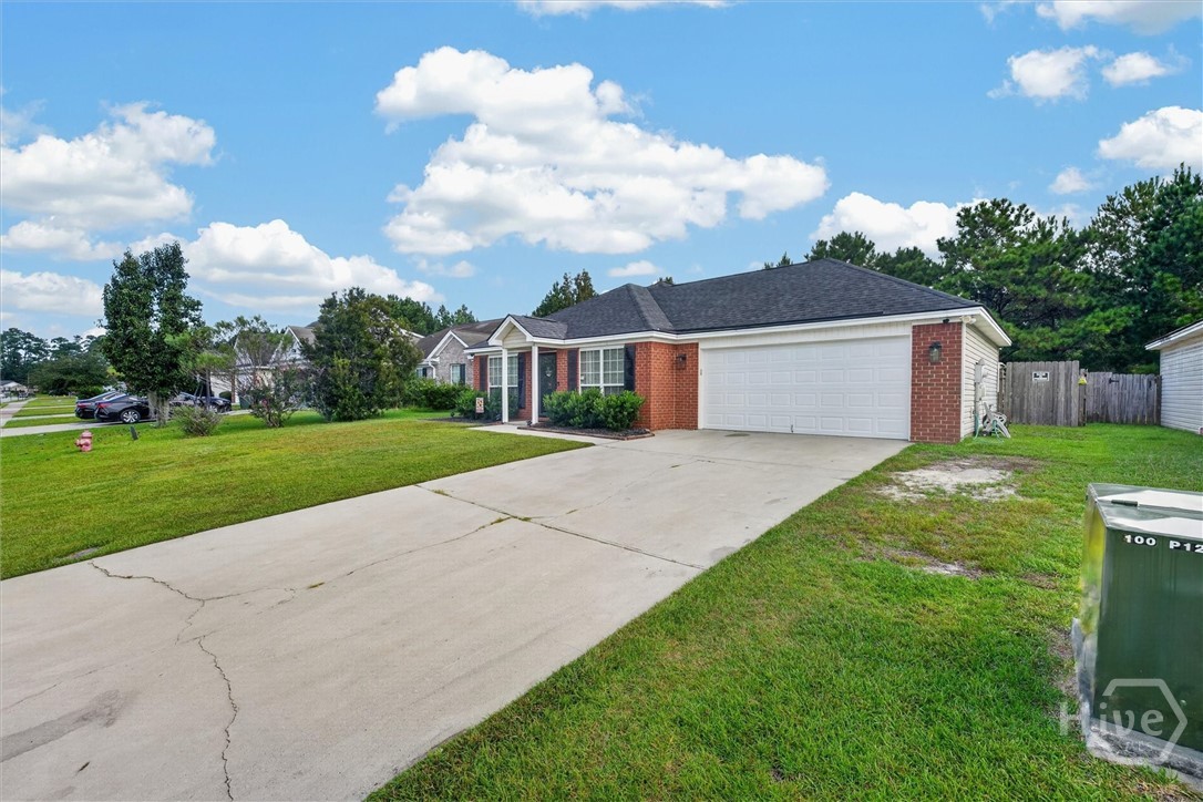 30 Bostwick Drive Pooler, GA 31322 - Photo 4 of 34 Gallery Image 4