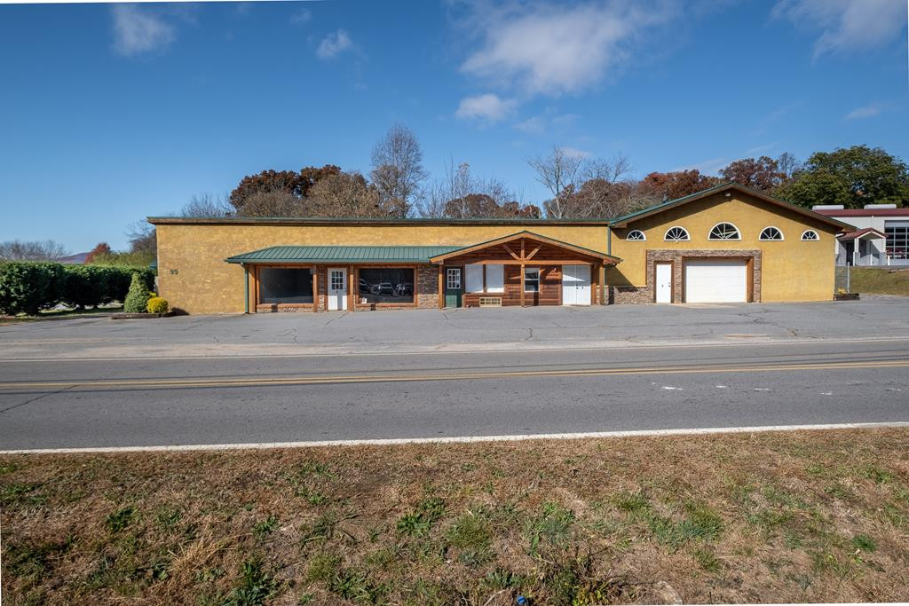 99 Upper Peachtree Road Murphy, NC 28906 - Photo 66 of 83 Gallery Image 66