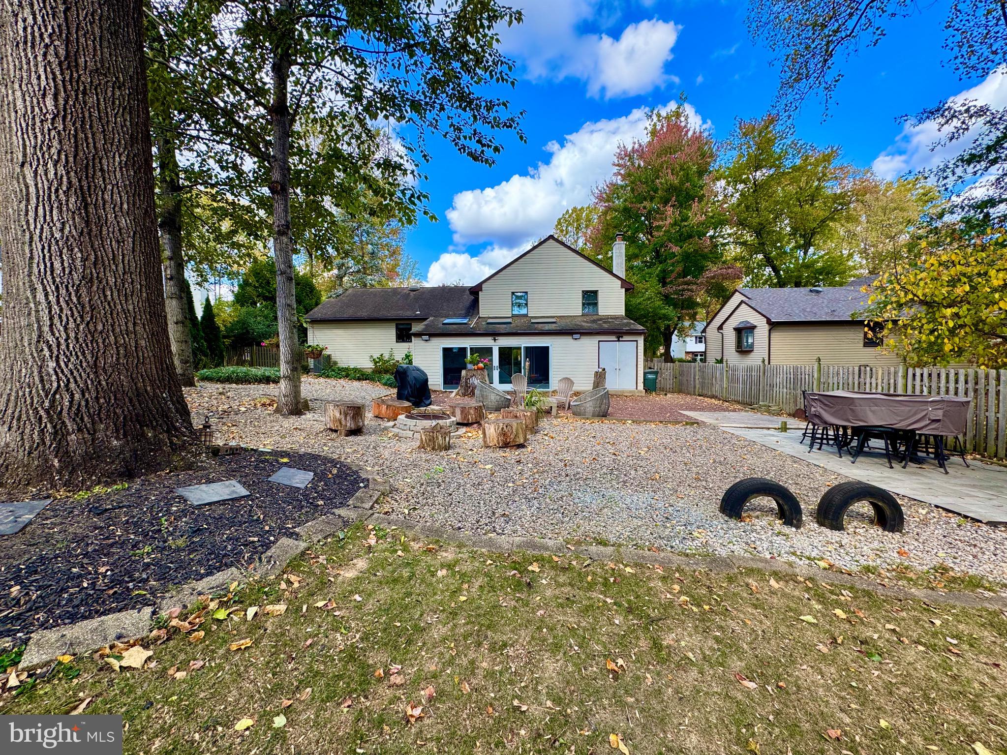 749 Bridgeview Road Feasterville-Trevose, PA 19053 - Photo 38 of 70 Gallery Image 38