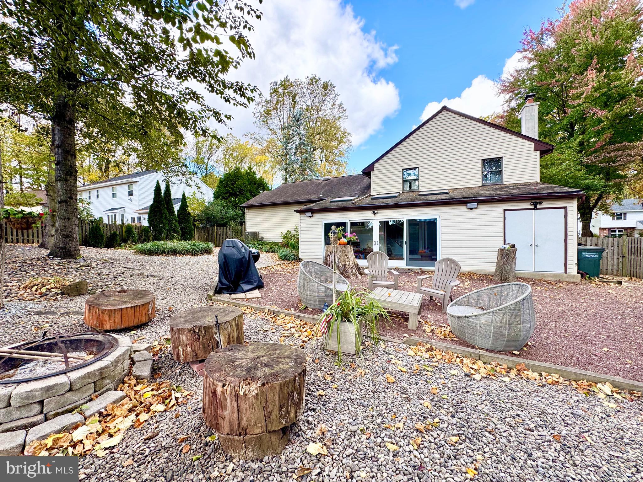 749 Bridgeview Road Feasterville-Trevose, PA 19053 - Photo 70 of 70 Gallery Image 70