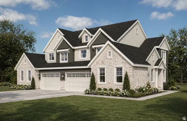 $673,000 | 371 East Sycamore Grove Lane, Unit 24, North Salt Lake, UT 84054