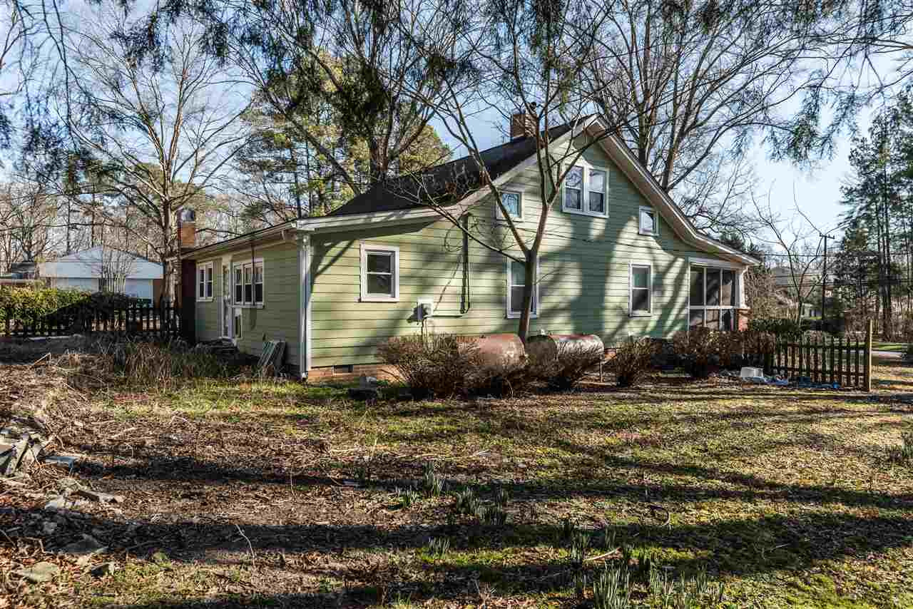 4132 Hope Valley Road Durham, NC 27707 - Photo 22 of 25 Photo 22