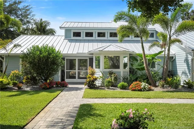 $1,375,000 | 1850 Southwest Hackman Terrace, Stuart, FL 34997