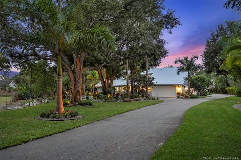 1850 Southwest Hackman Terrace Stuart, FL 34997 - Photo 12 of 100