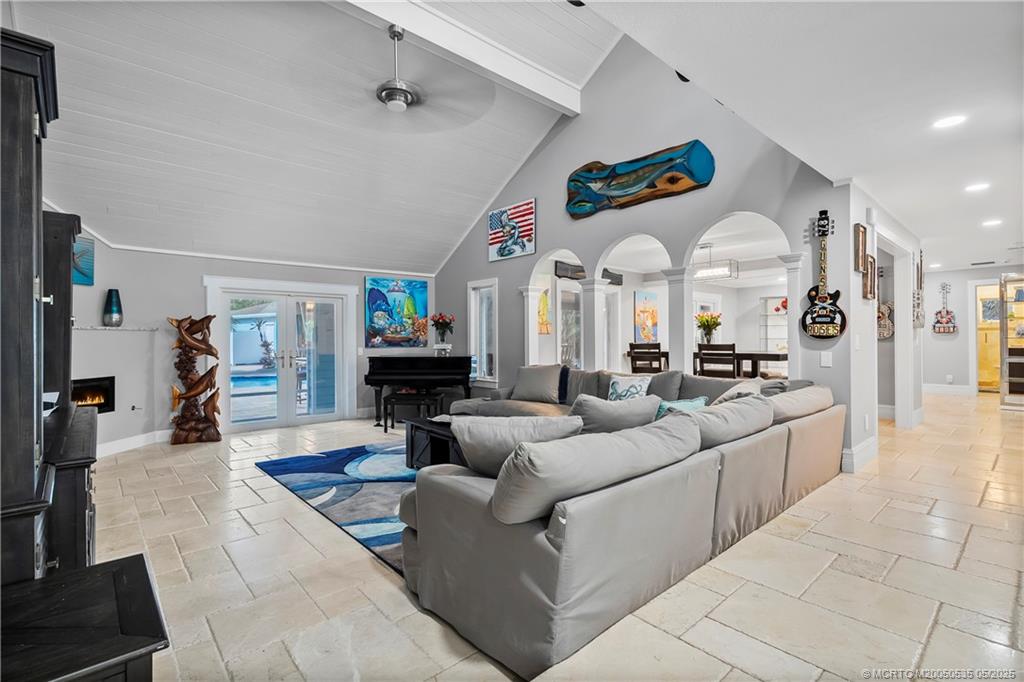 1850 Southwest Hackman Terrace Stuart, FL 34997 - Photo 16 of 100