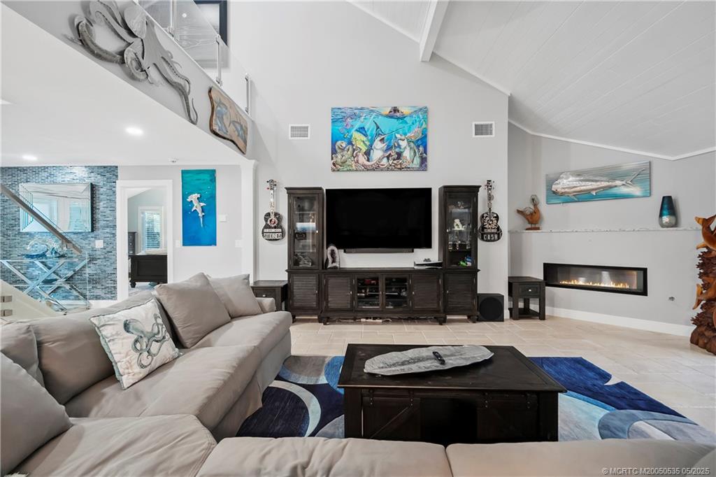 1850 Southwest Hackman Terrace Stuart, FL 34997 - Photo 17 of 100