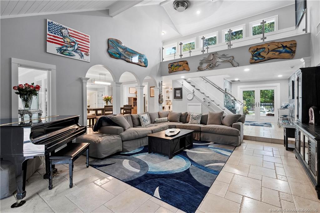 1850 Southwest Hackman Terrace Stuart, FL 34997 - Photo 20 of 100