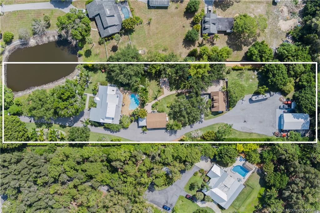 1850 Southwest Hackman Terrace Stuart, FL 34997 - Photo 2 of 100