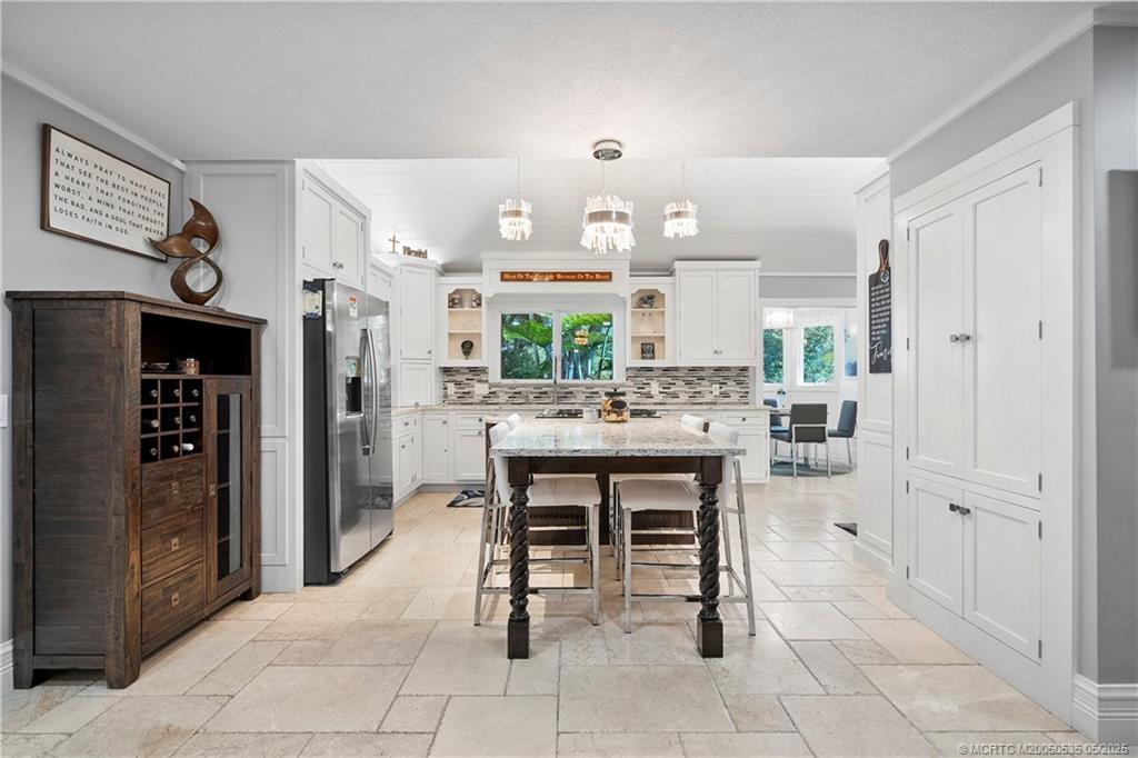 1850 Southwest Hackman Terrace Stuart, FL 34997 - Photo 21 of 100