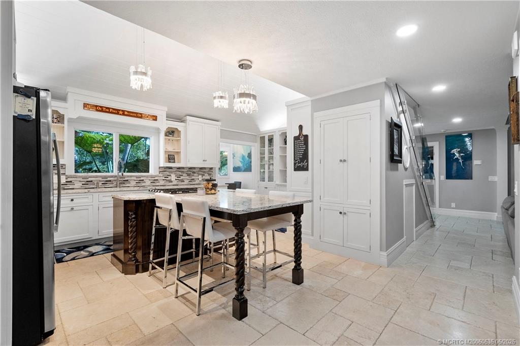 1850 Southwest Hackman Terrace Stuart, FL 34997 - Photo 22 of 100