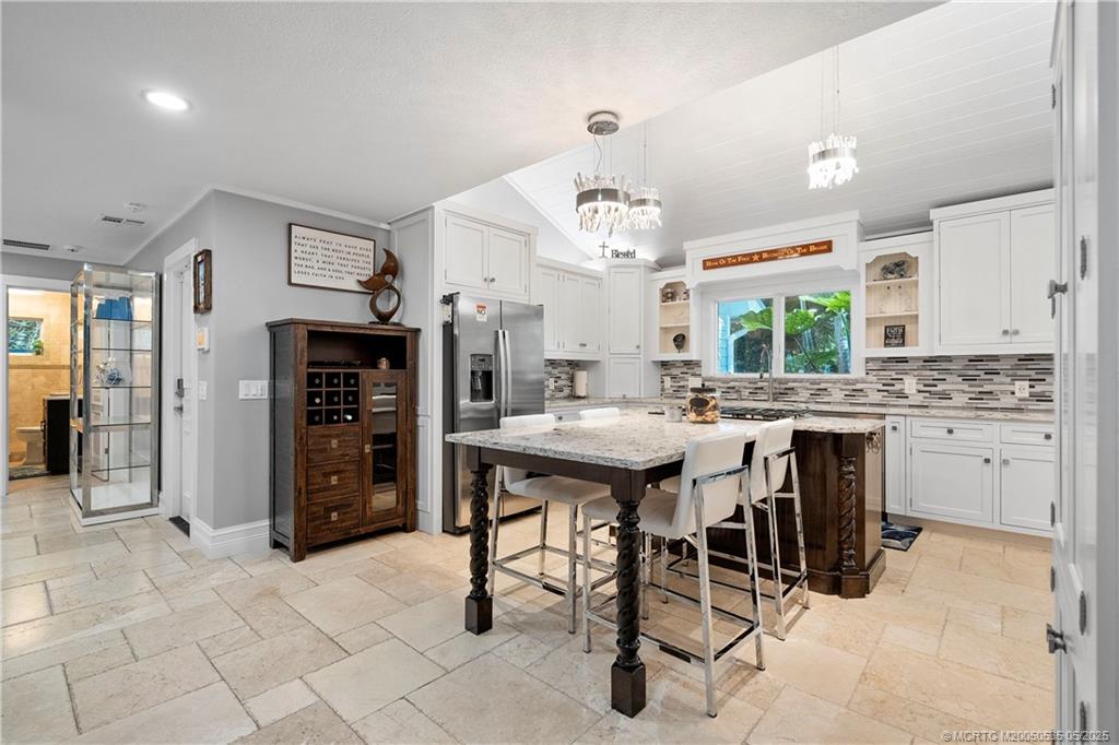 1850 Southwest Hackman Terrace Stuart, FL 34997 - Photo 23 of 100