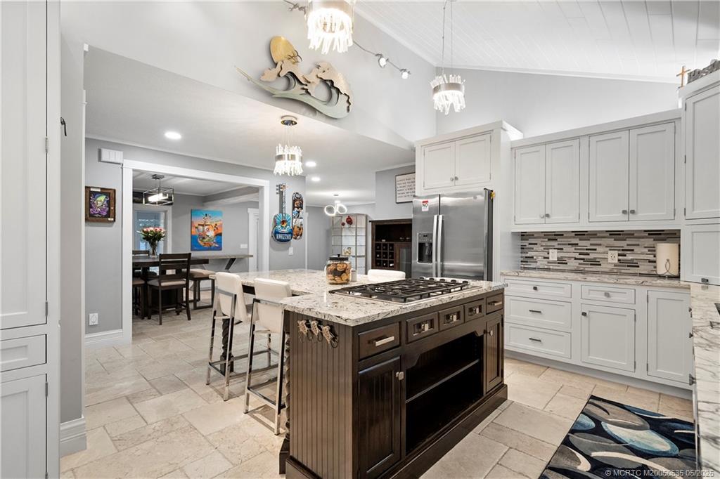 1850 Southwest Hackman Terrace Stuart, FL 34997 - Photo 26 of 100