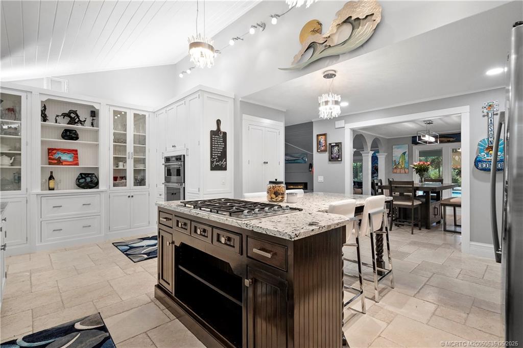 1850 Southwest Hackman Terrace Stuart, FL 34997 - Photo 30 of 100