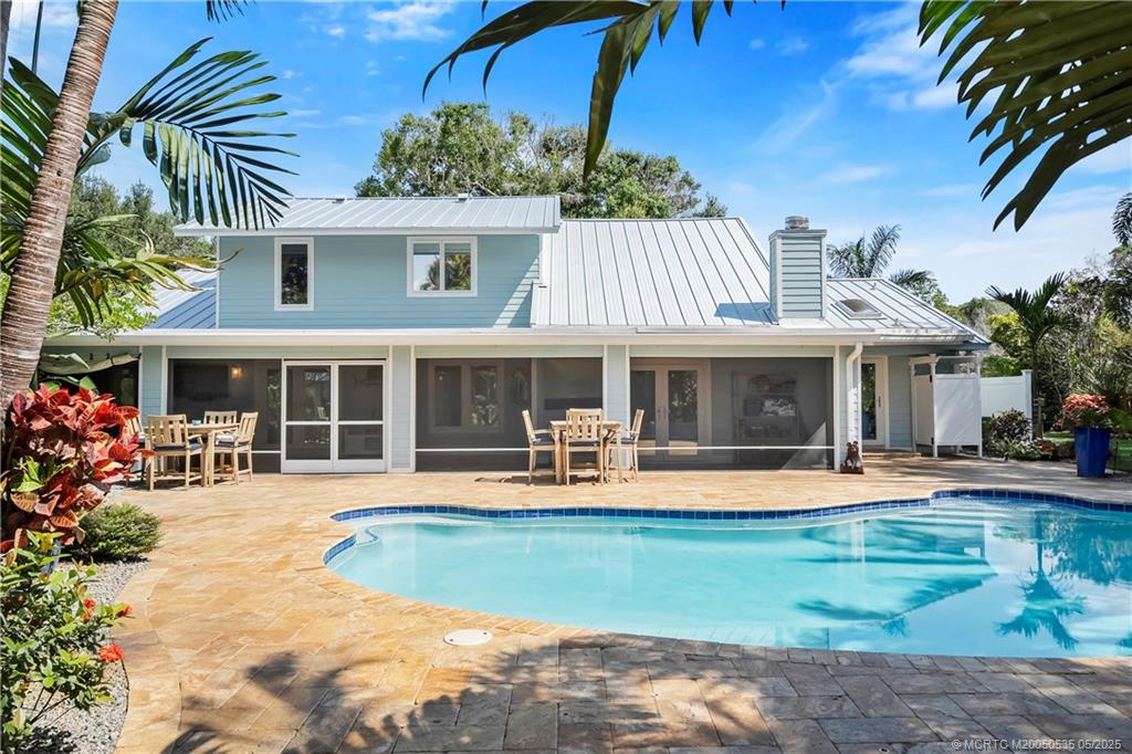 1850 Southwest Hackman Terrace Stuart, FL 34997 - Photo 3 of 100