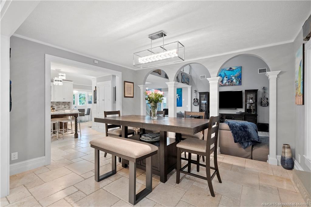 1850 Southwest Hackman Terrace Stuart, FL 34997 - Photo 31 of 100