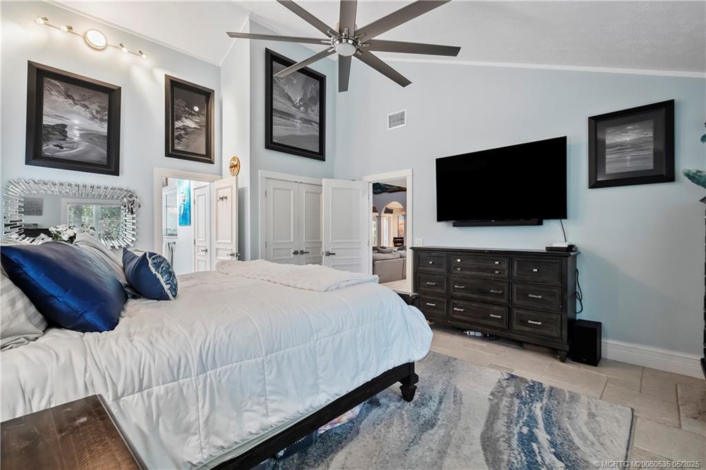 1850 Southwest Hackman Terrace Stuart, FL 34997 - Photo 37 of 100