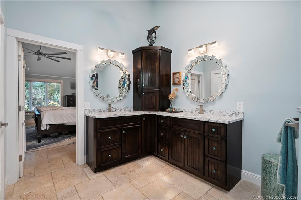 1850 Southwest Hackman Terrace Stuart, FL 34997 - Photo 39 of 100