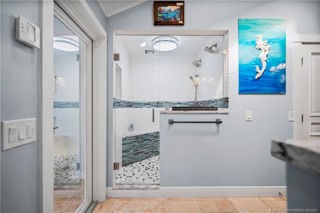 1850 Southwest Hackman Terrace Stuart, FL 34997 - Photo 40 of 100