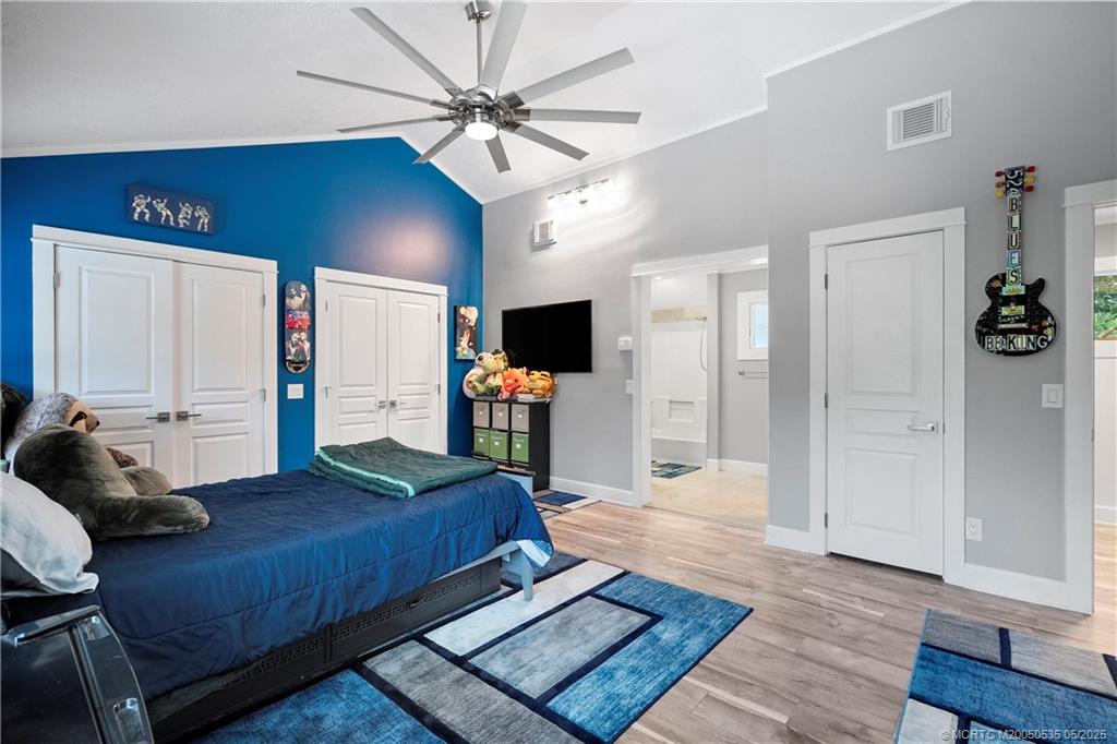 1850 Southwest Hackman Terrace Stuart, FL 34997 - Photo 43 of 100