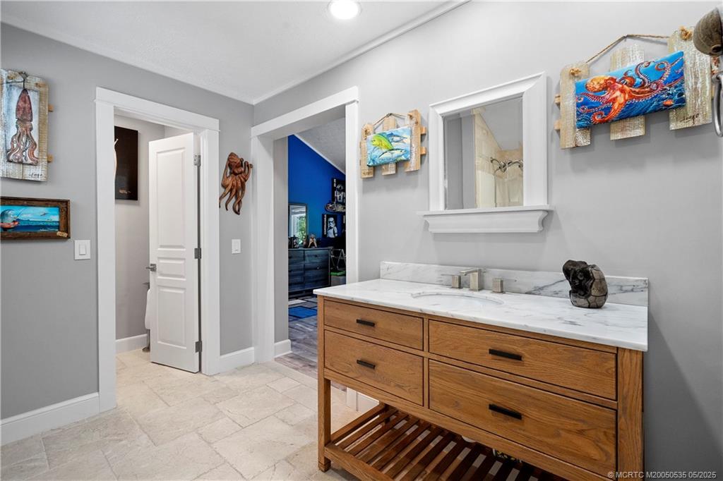 1850 Southwest Hackman Terrace Stuart, FL 34997 - Photo 44 of 100