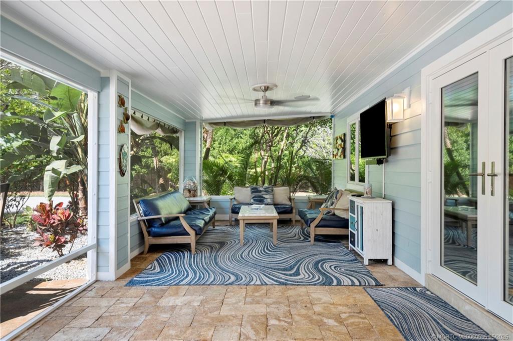 1850 Southwest Hackman Terrace Stuart, FL 34997 - Photo 46 of 100