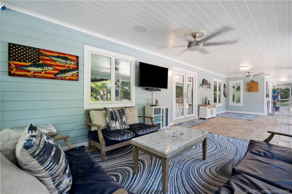 1850 Southwest Hackman Terrace Stuart, FL 34997 - Photo 47 of 100