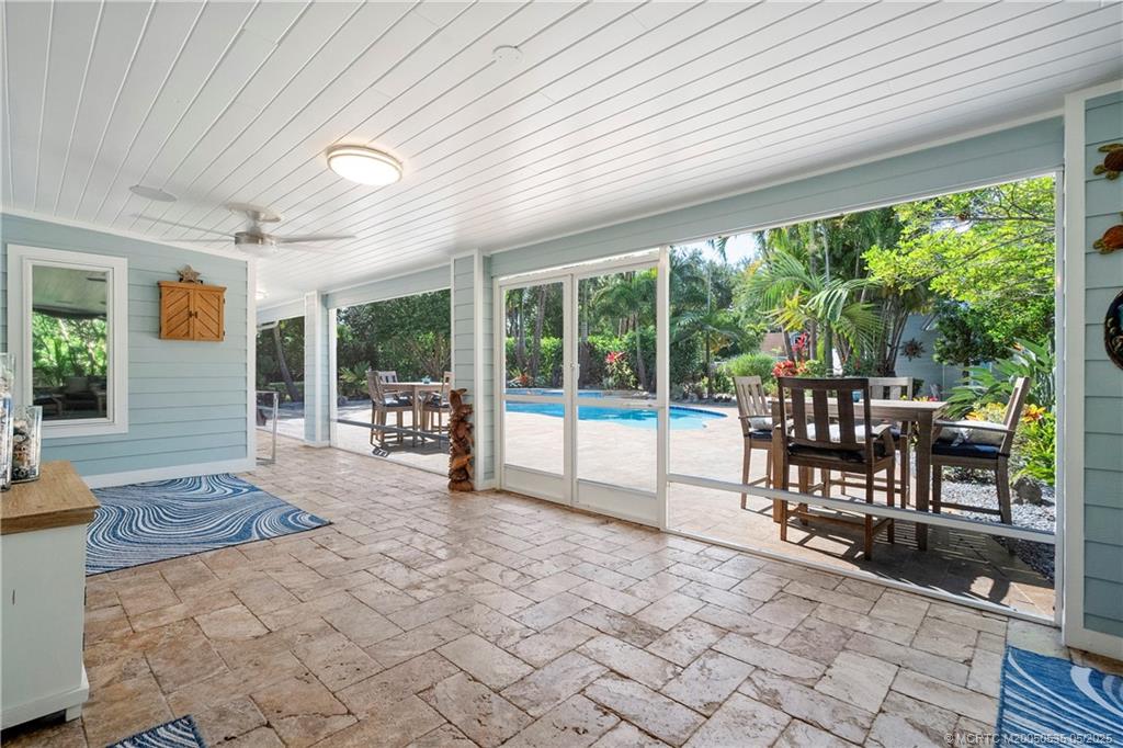 1850 Southwest Hackman Terrace Stuart, FL 34997 - Photo 48 of 100