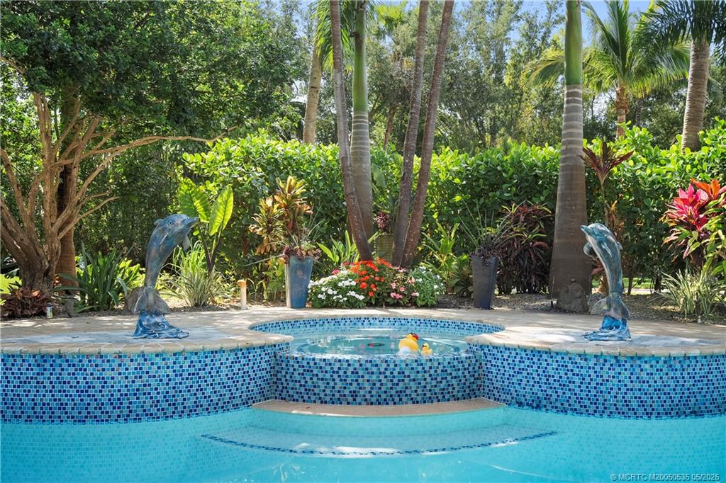 1850 Southwest Hackman Terrace Stuart, FL 34997 - Photo 49 of 100