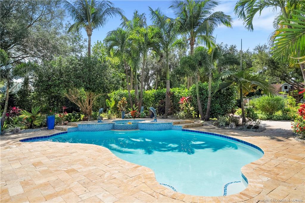 1850 Southwest Hackman Terrace Stuart, FL 34997 - Photo 50 of 100