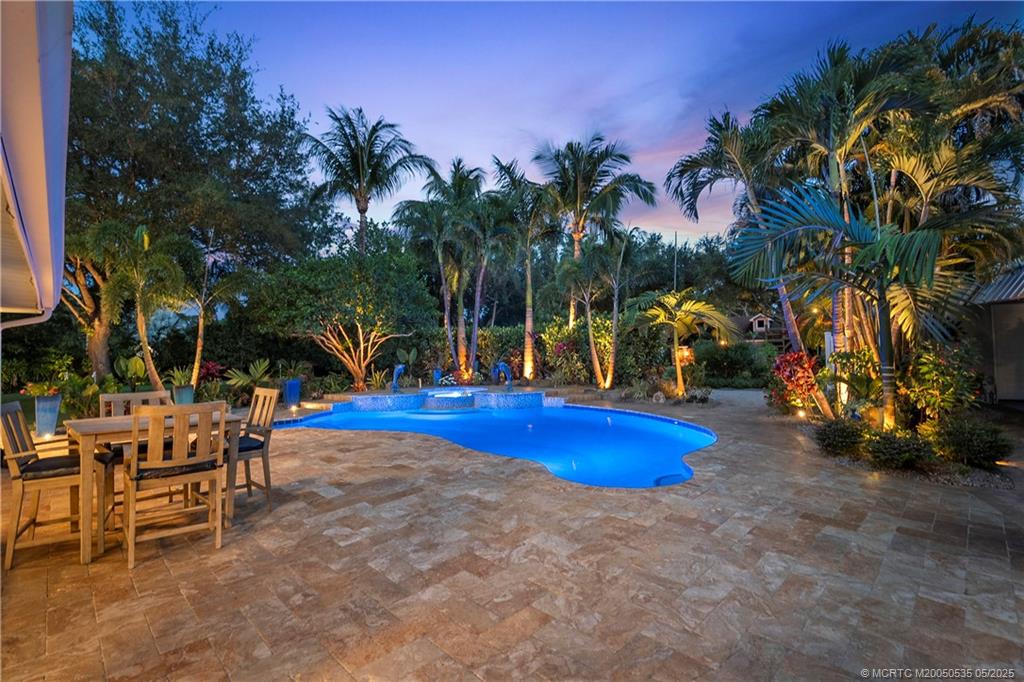 1850 Southwest Hackman Terrace Stuart, FL 34997 - Photo 52 of 100