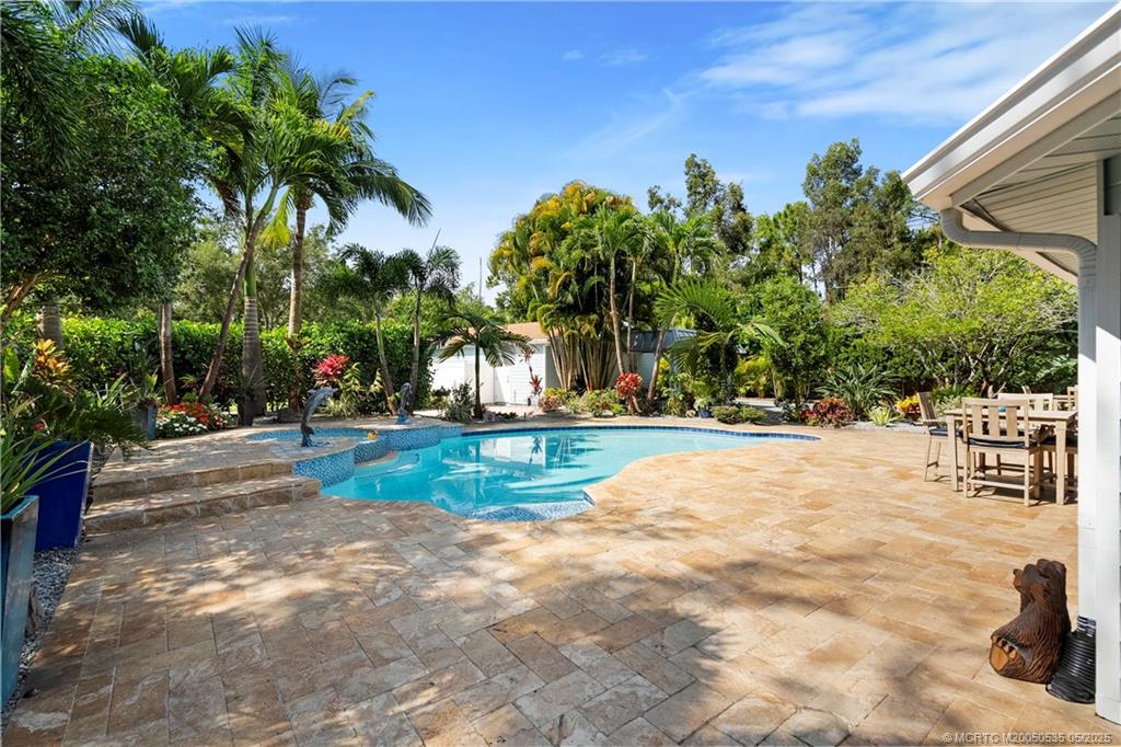 1850 Southwest Hackman Terrace Stuart, FL 34997 - Photo 53 of 100