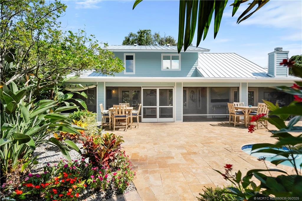 1850 Southwest Hackman Terrace Stuart, FL 34997 - Photo 54 of 100