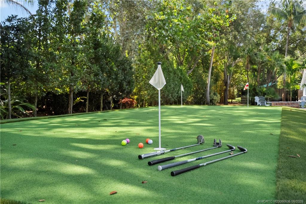 1850 Southwest Hackman Terrace Stuart, FL 34997 - Photo 56 of 100