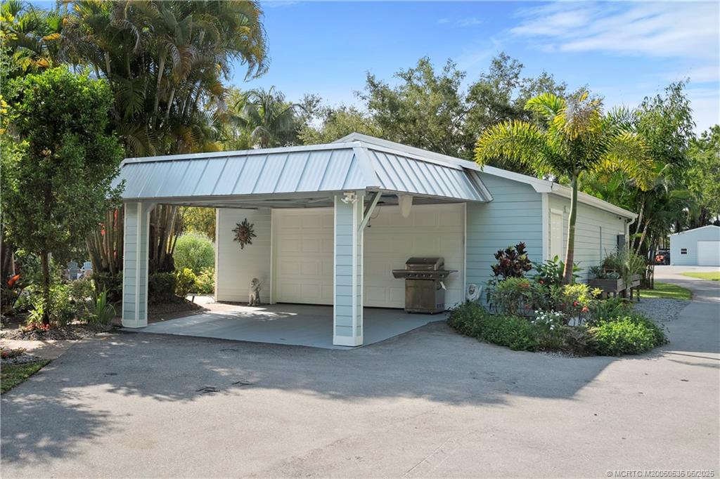 1850 Southwest Hackman Terrace Stuart, FL 34997 - Photo 58 of 100