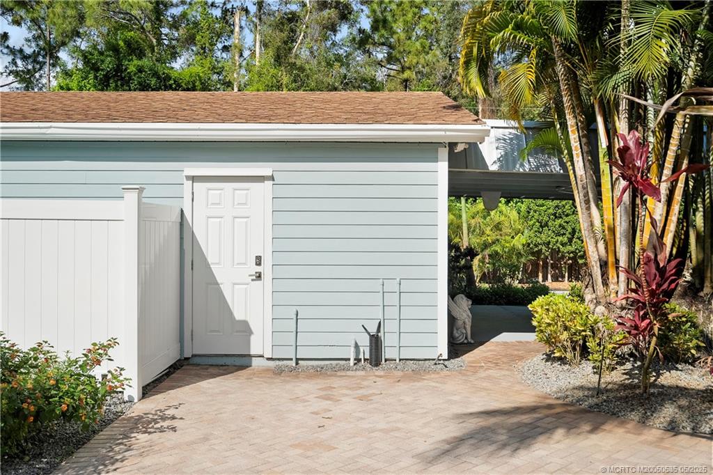1850 Southwest Hackman Terrace Stuart, FL 34997 - Photo 59 of 100