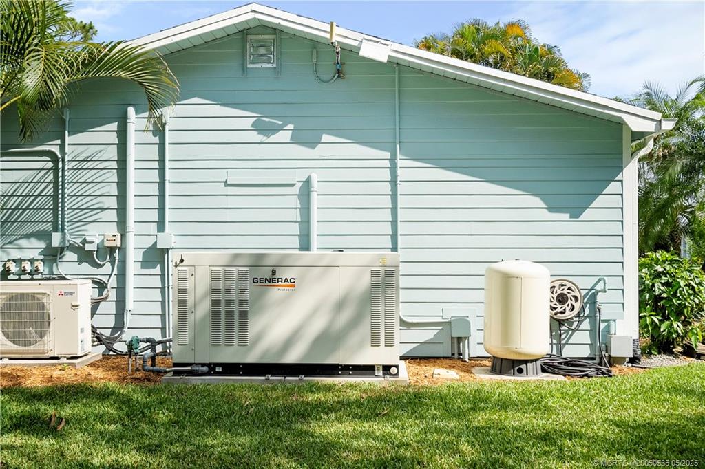 1850 Southwest Hackman Terrace Stuart, FL 34997 - Photo 60 of 100