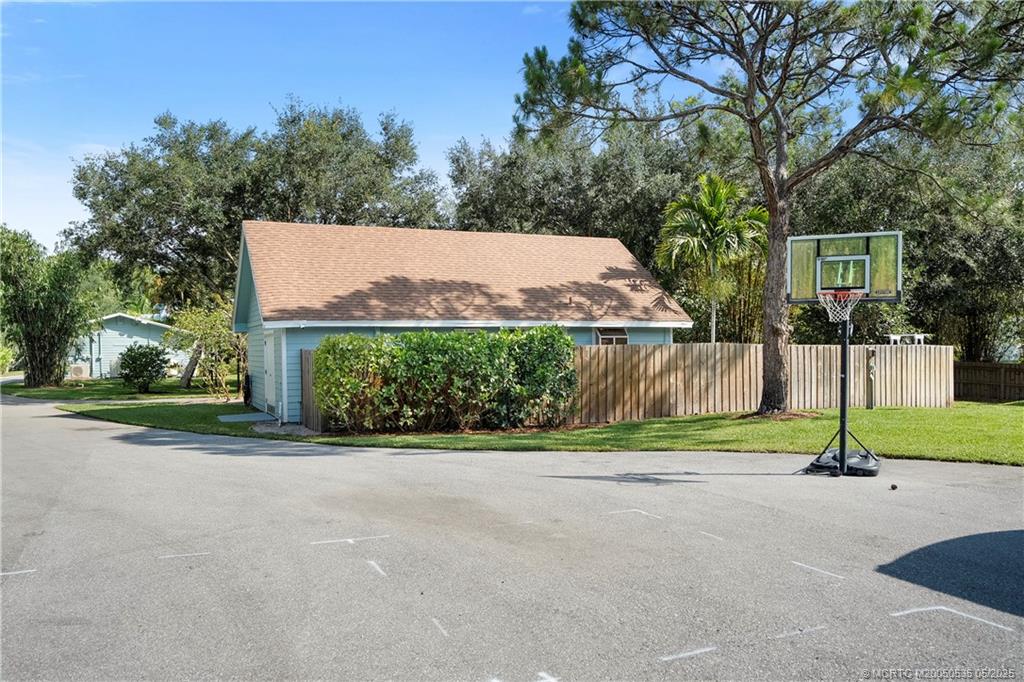 1850 Southwest Hackman Terrace Stuart, FL 34997 - Photo 67 of 100