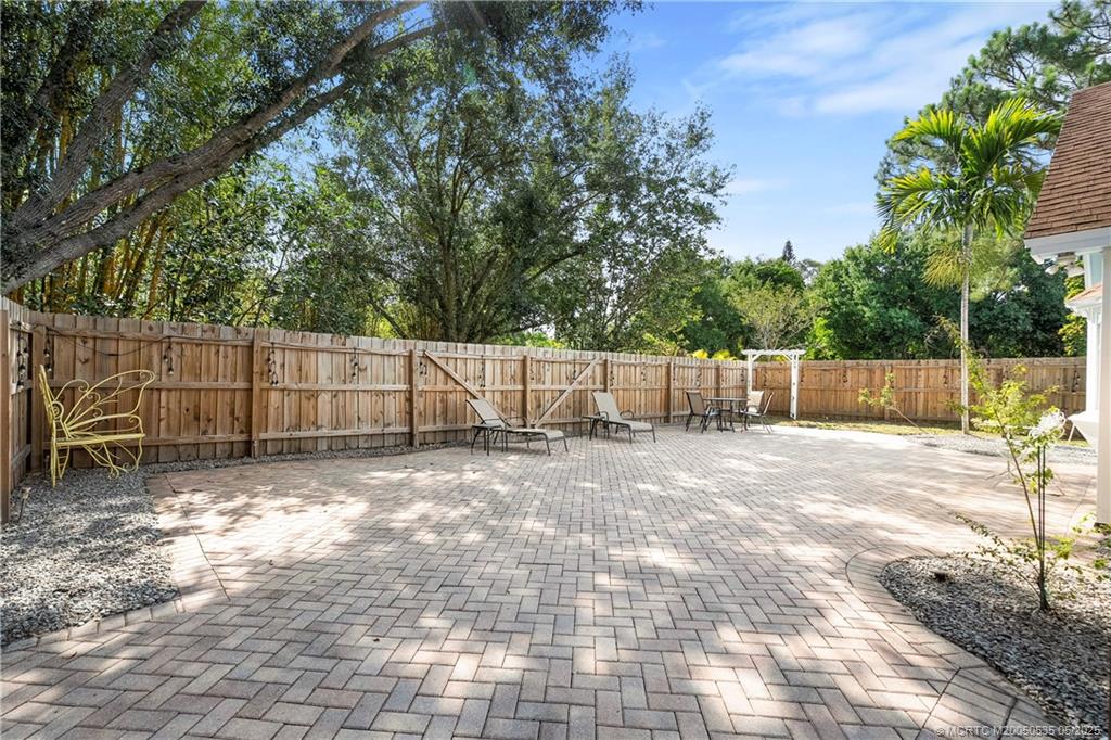 1850 Southwest Hackman Terrace Stuart, FL 34997 - Photo 69 of 100