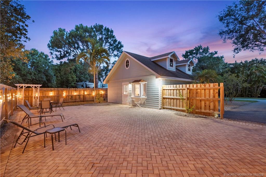 1850 Southwest Hackman Terrace Stuart, FL 34997 - Photo 70 of 100