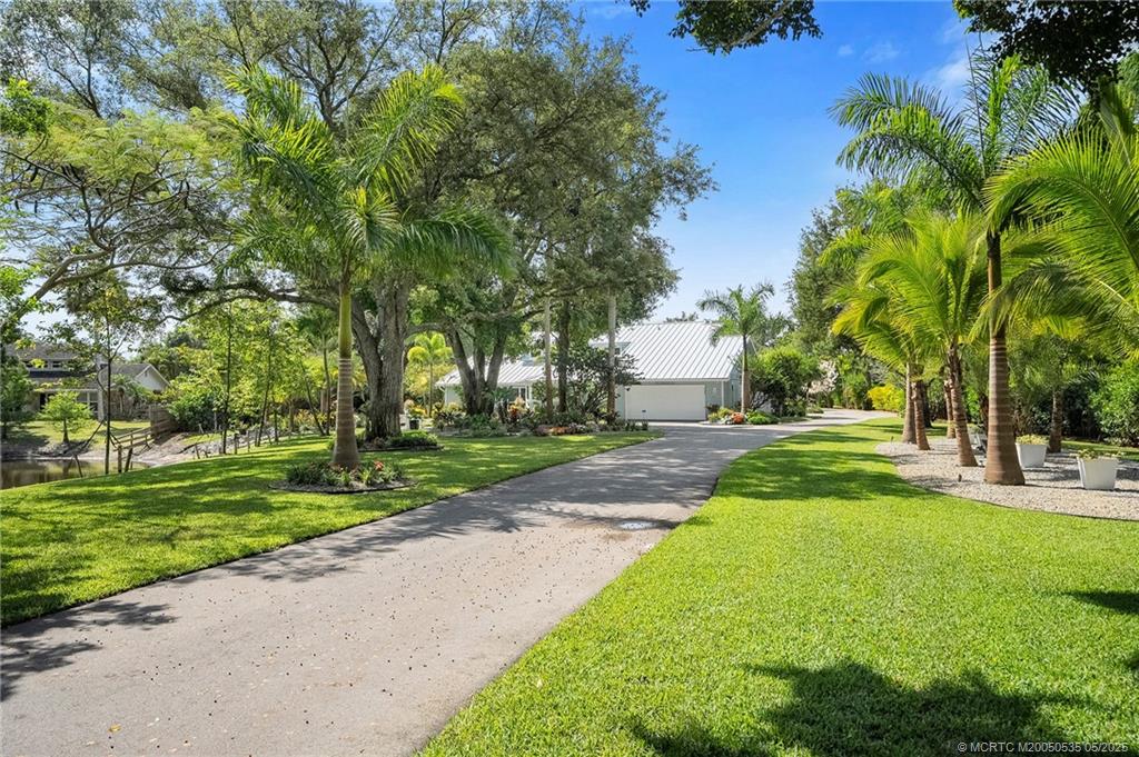 1850 Southwest Hackman Terrace Stuart, FL 34997 - Photo 7 of 100