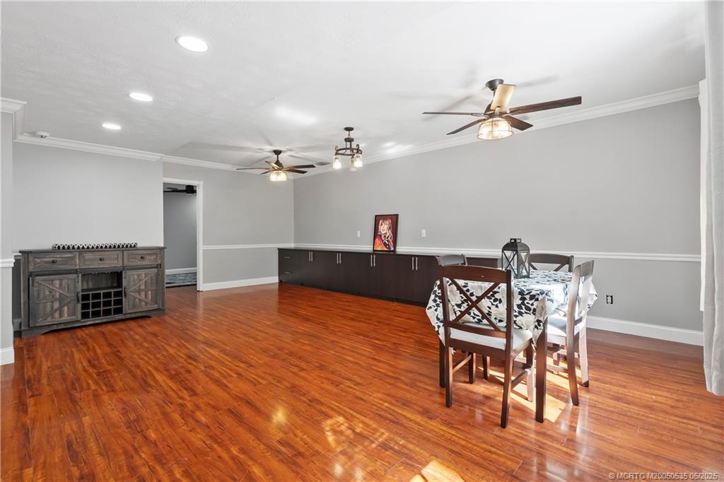 1850 Southwest Hackman Terrace Stuart, FL 34997 - Photo 71 of 100