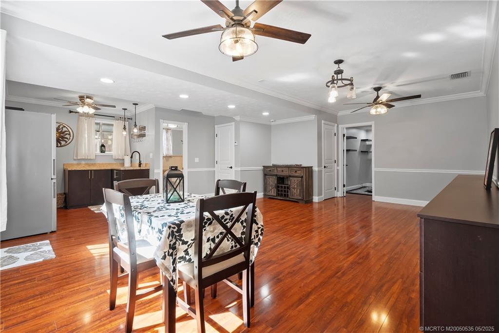 1850 Southwest Hackman Terrace Stuart, FL 34997 - Photo 72 of 100