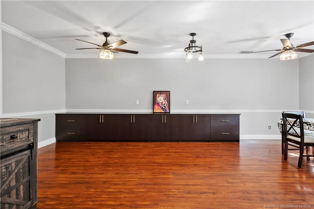 1850 Southwest Hackman Terrace Stuart, FL 34997 - Photo 73 of 100