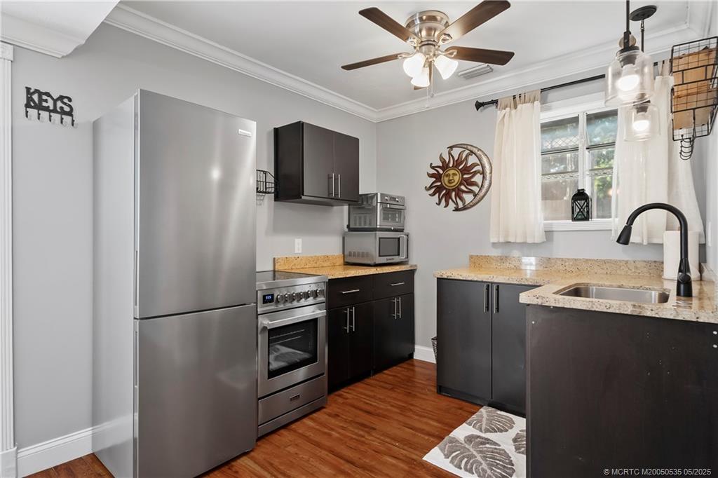 1850 Southwest Hackman Terrace Stuart, FL 34997 - Photo 74 of 100