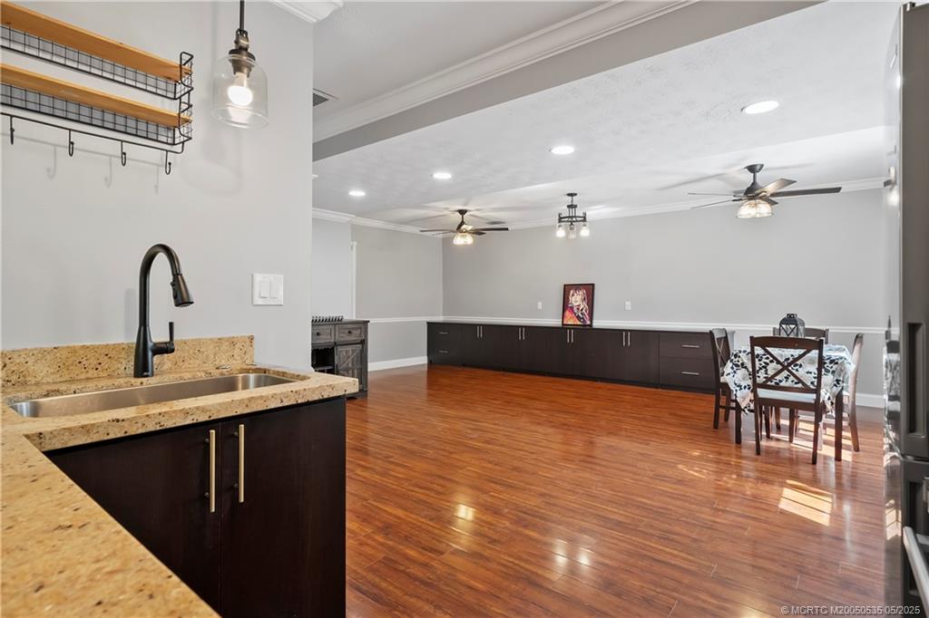 1850 Southwest Hackman Terrace Stuart, FL 34997 - Photo 75 of 100